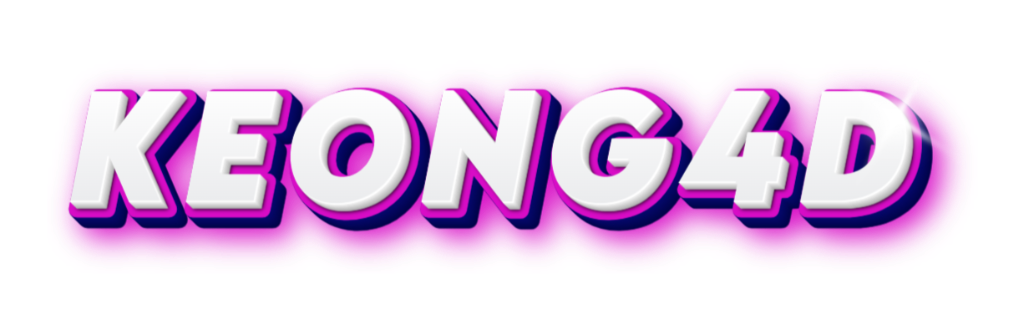 KEONG4D
